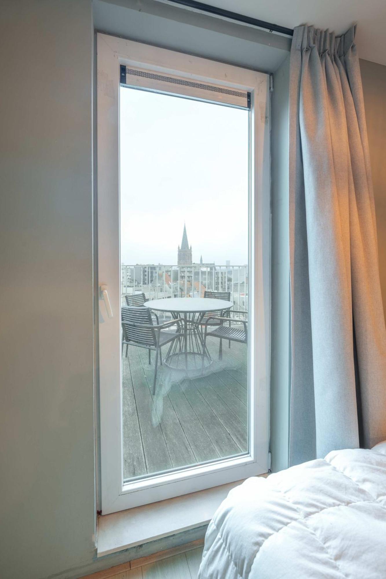 Apartmán Estrella Del Mar Iii *