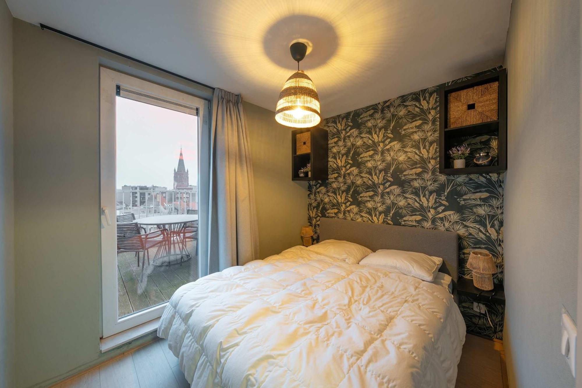 Estrella Del Mar Iii Apartmán