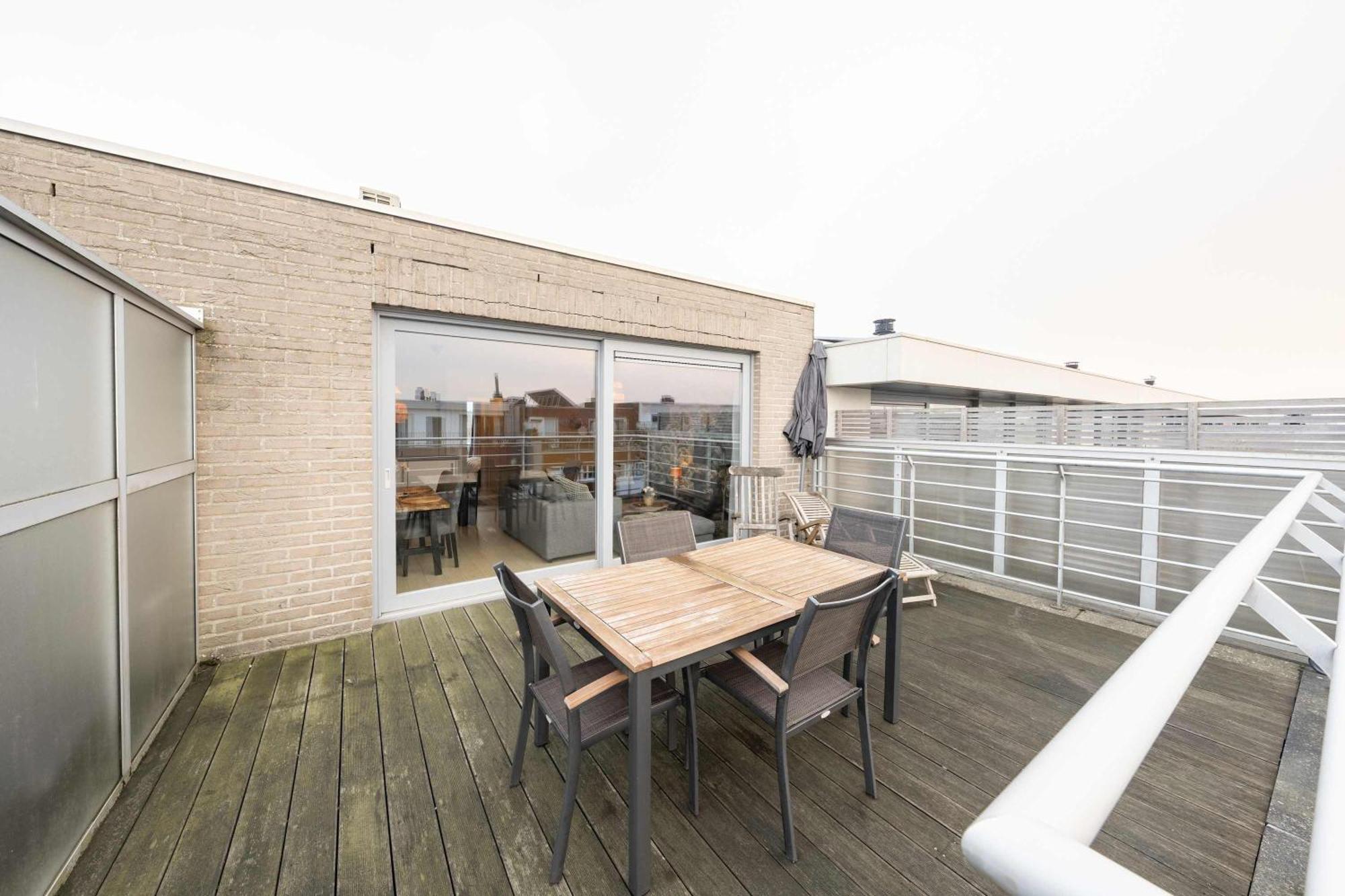 Apartmán Estrella Del Mar Iii Ostende